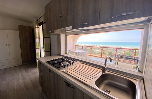 Triscina Apartment | Nora's Flats - Bilo Flats