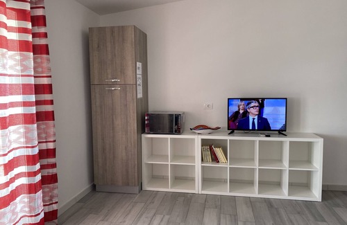 Triscina Apartment | Nora's Flats - Bilo Flats