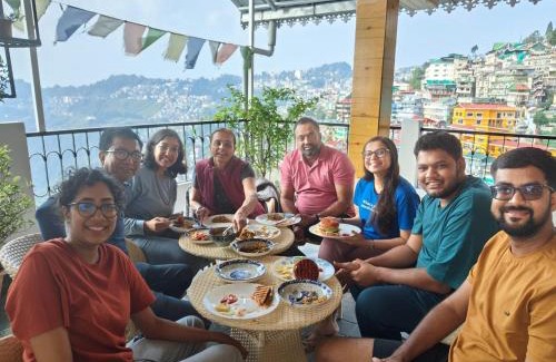 Darjeeling House | Norbu Thungkar Homestay
