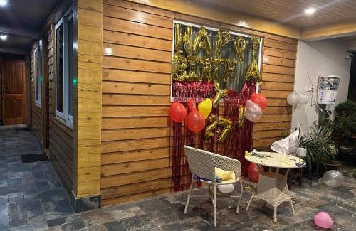 Darjeeling House | Norbu Thungkar Homestay