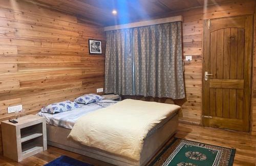 Darjeeling House | Norbu Thungkar Homestay