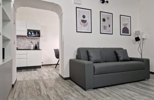 Norcia Apartment | Norcia Stylish Apartment