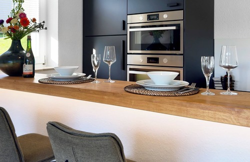 Meschede Apartment | Nord29 – Exklusive Wohnung am Waldrand Meschede