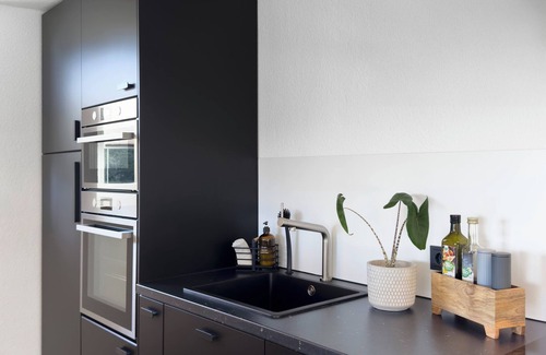 Meschede Apartment | Nord29 – Exklusive Wohnung am Waldrand Meschede