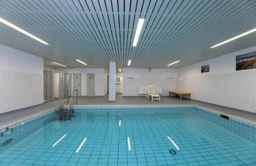 Westerland Apartment | Norderhoog-Whg-71-3-OG-W-Wohnung-71