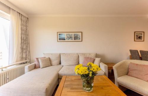 Westerland Apartment | Norderhoog-Whg-71-3-OG-W-Wohnung-71