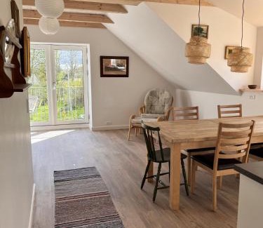 Skuldelev Apartment | Nordgården - ferie på landet