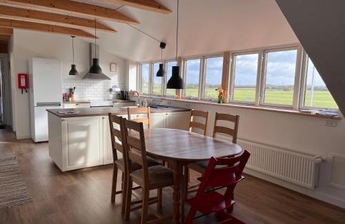 Skuldelev Apartment | Nordgården - ferie på landet