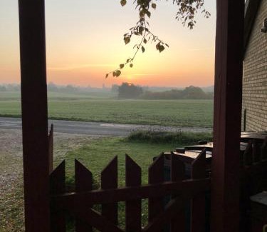 Skuldelev Apartment | Nordgården - ferie på landet