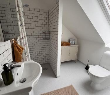 Skuldelev Apartment | Nordgården - ferie på landet