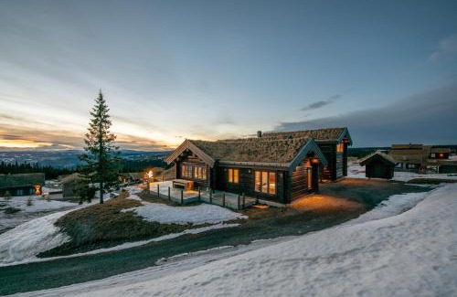 yer Ski Chalet | Nordic Gateway Logde