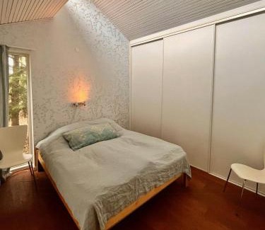 Nykobing Sjaelland House | Nordic Holiday Home 100 Metres From Nordstrand