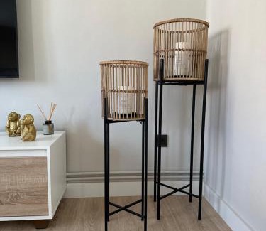 Tudela Apartment | Nordic Home