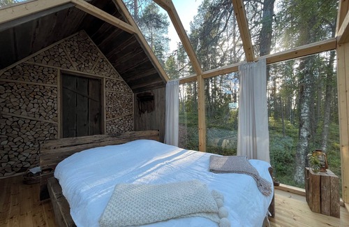 Kuopio House | Nordic Island Hideout