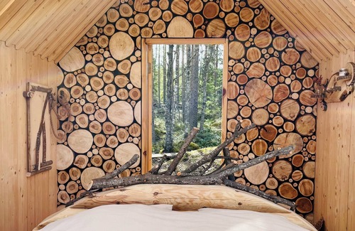 Kuopio House | Nordic Island Hideout