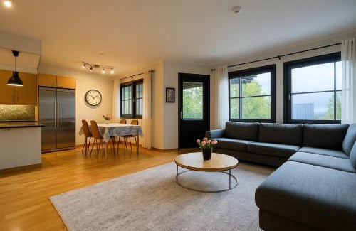 Aviapolis Apartment | Nordic Nest