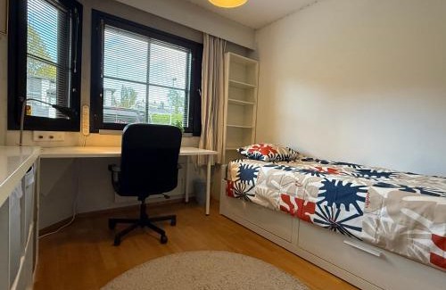 Aviapolis Apartment | Nordic Nest