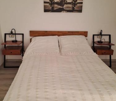 Selimbar Apartment | Nordic View Residence