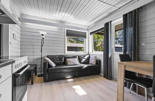 Floro Apartment | Nordica Resort Florø