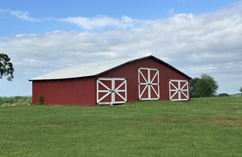Dardanelle House | Nordin Escapes Spot for Your RV/Camper #3