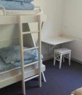 Hasle House | Nordliv Strand