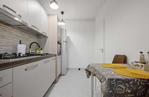Pitesti Apartment | Nordmark Studio One - Free Parking