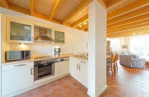 Schillig House | NordseeResort Friesland NordseeResort Friesland 28