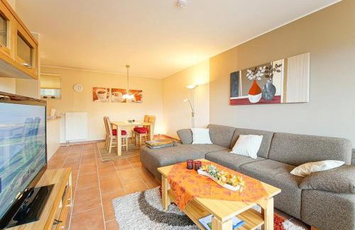 Schillig Apartment | NordseeResort Friesland NordseeResort Friesland 52-2-M