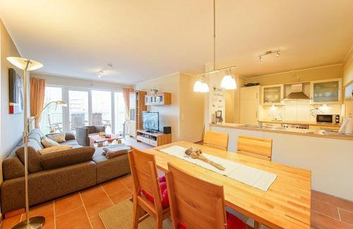 Schillig Apartment | NordseeResort Friesland NordseeResort Friesland 52-2-M