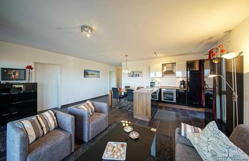 Schillig Apartment | NordseeResort Friesland NordseeResort Friesland 51-1-N