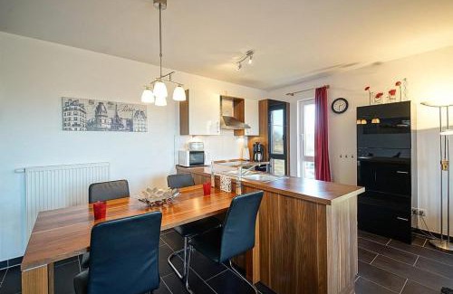 Schillig Apartment | NordseeResort Friesland NordseeResort Friesland 51-1-N