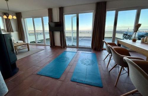 Schillig Apartment | NordseeResort Friesland NordseeResort Friesland 51-4-N