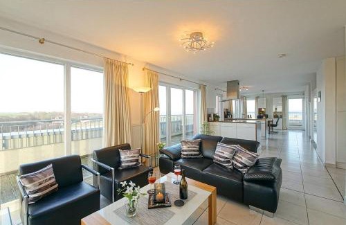 Schillig Apartment | NordseeResort Friesland NordseeResort Friesland 51-5