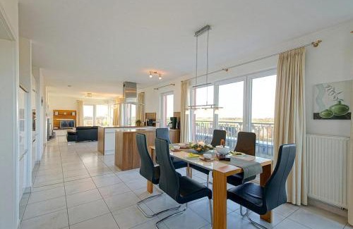 Schillig Apartment | NordseeResort Friesland NordseeResort Friesland 51-5