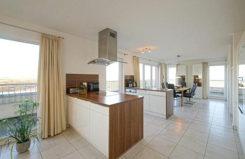 Schillig Apartment | NordseeResort Friesland NordseeResort Friesland 51-5