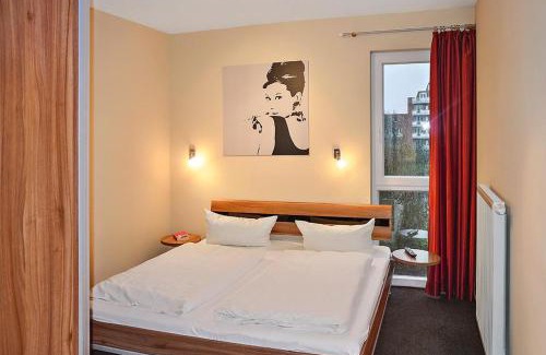 Schillig Apartment | NordseeResort Friesland NordseeResort Friesland 52-2-S