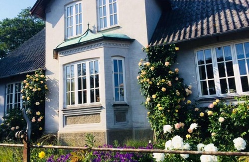 Kalundborg Municipality Villa | Nordsoe Housing-Rørby Kalundborg