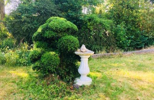 Kalundborg Municipality Villa | Nordsoe Housing-Rørby Kalundborg