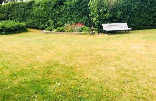 Kalundborg Municipality Villa | Nordsoe Housing-Rørby Kalundborg