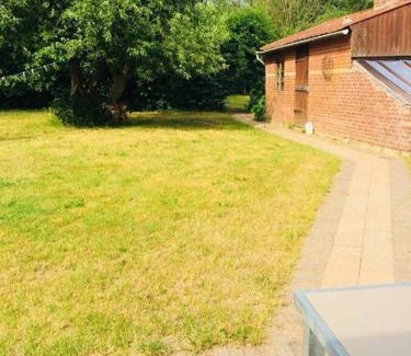 Kalundborg Municipality Villa | Nordsoe Housing-Rørby Kalundborg