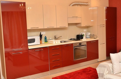 Kiseleff Apartment | Nordului 2 - 2 bedroom apartment near Herastrau Park