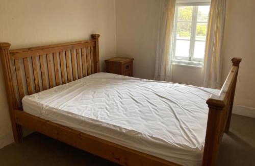 Warrenben House | Norfolk Lodge - Dhilba Guuranda-Innes National Park