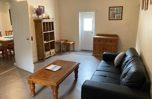 Warrenben House | Norfolk Lodge - Dhilba Guuranda-Innes National Park