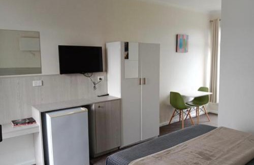 Merimbula Hotel | Norfolk Pines Motel