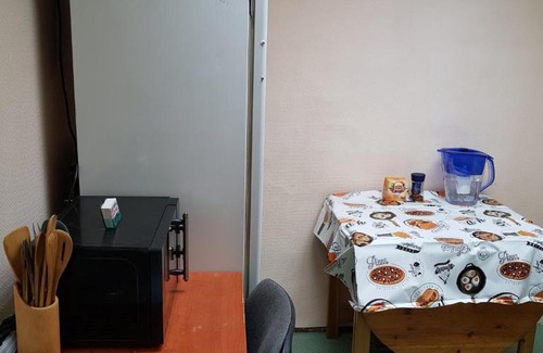 Norilsk Hostel | Norilsk Hostel