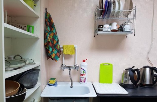 Norilsk Hostel | Norilsk Hostel