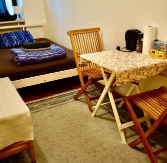 Grub Hotel | Norling Guest House