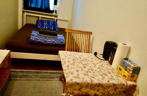 Grub Hotel | Norling Guest House