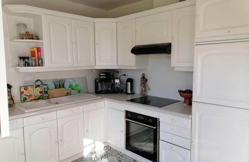 Bailleul-la-Vallee House | Norman cottage in the countryside between Lisieux and Honfleur