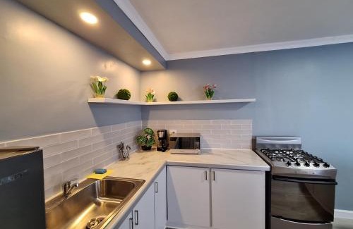 Brittons Hill Apartment | Norms Near US Embassy